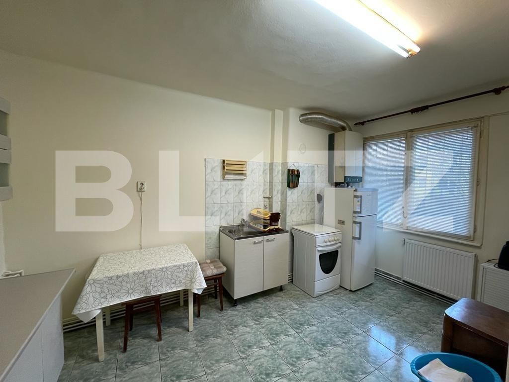 Garsonieră de închiriat Central - 72385AI | BLITZ Cluj-Napoca | Poza5