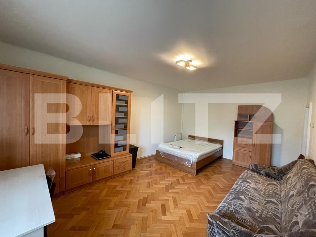 Garsonieră de închiriat Central - 72385AI | BLITZ Cluj-Napoca | Poza2