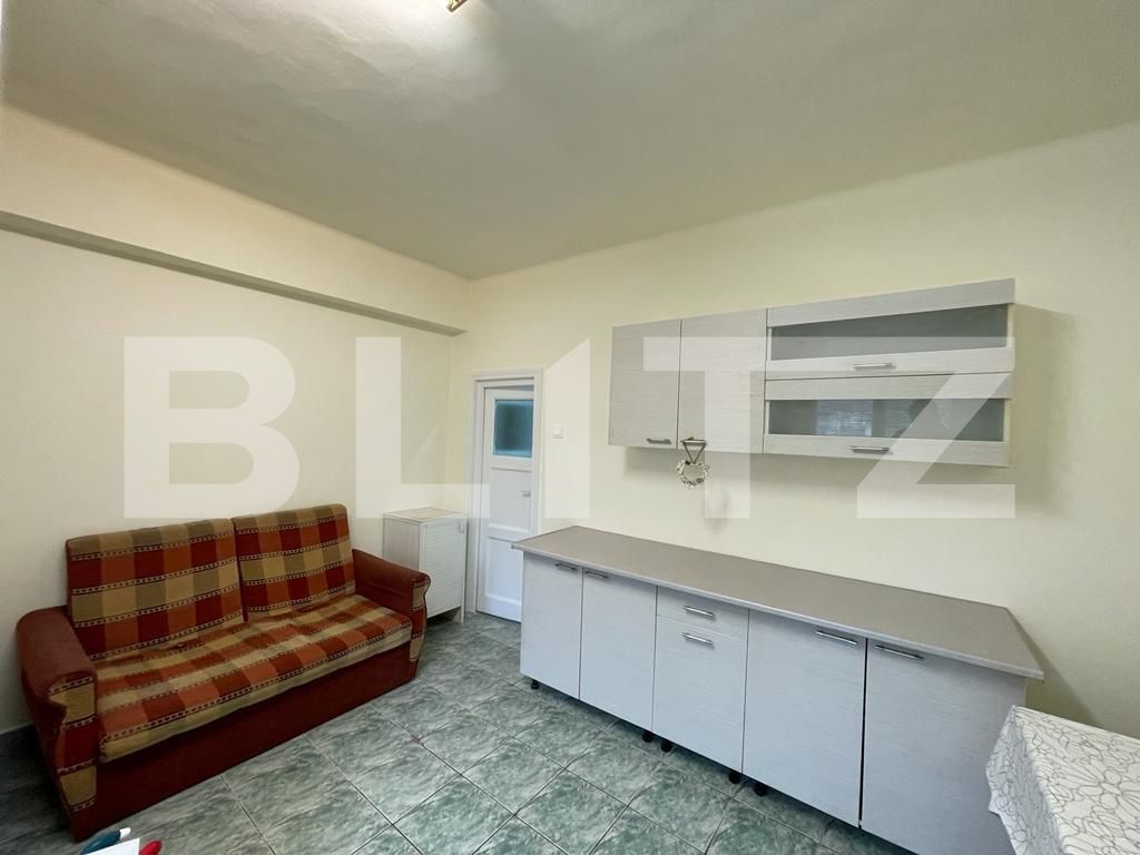 Garsonieră de închiriat Central - 72385AI | BLITZ Cluj-Napoca | Poza3