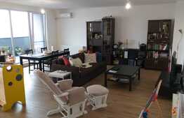 Penthouse de lux la 10 minute de centru!