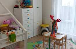 Penthouse de lux la 10 minute de centru!