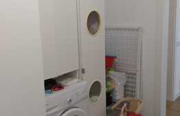 Penthouse de lux la 10 minute de centru!