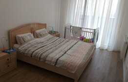 Penthouse de lux la 10 minute de centru!