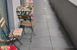 Penthouse de lux la 10 minute de centru!