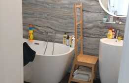 Penthouse de lux la 10 minute de centru!