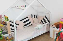 Penthouse de lux la 10 minute de centru!