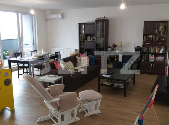 Apartament de vânzare 3 camere Marasti - 72390AV | BLITZ Cluj-Napoca | Poza4