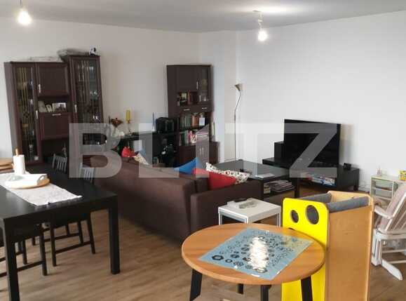 Apartament de vânzare 3 camere Marasti - 72390AV | BLITZ Cluj-Napoca | Poza2