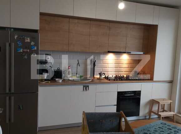 Apartament de vânzare 3 camere Marasti - 72390AV | BLITZ Cluj-Napoca | Poza3
