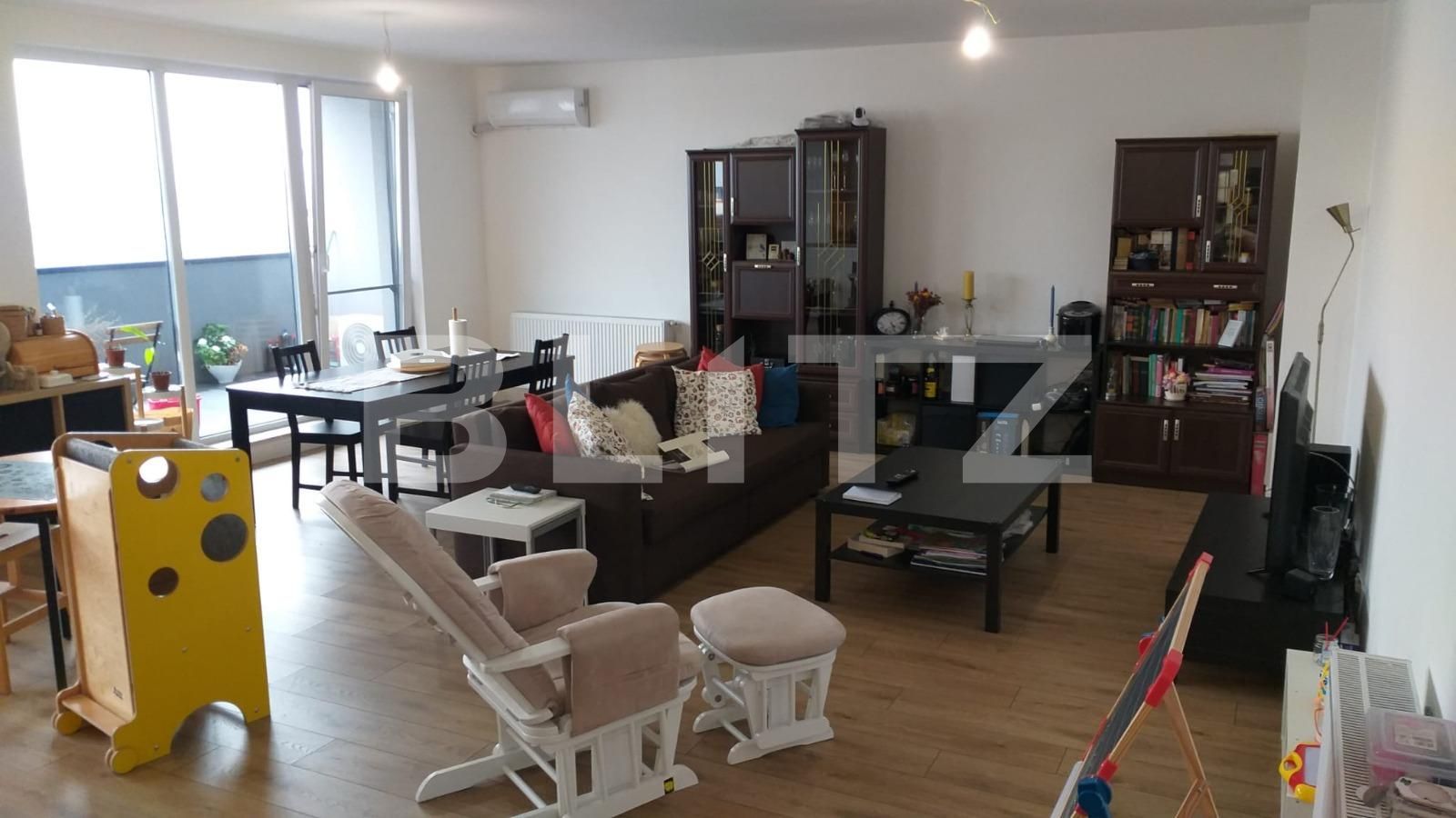 Apartament de vânzare 3 camere Marasti - 72390AV | BLITZ Cluj-Napoca | Poza4