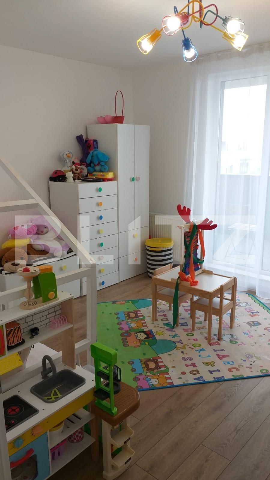 Apartament de vânzare 3 camere Marasti - 72390AV | BLITZ Cluj-Napoca | Poza8