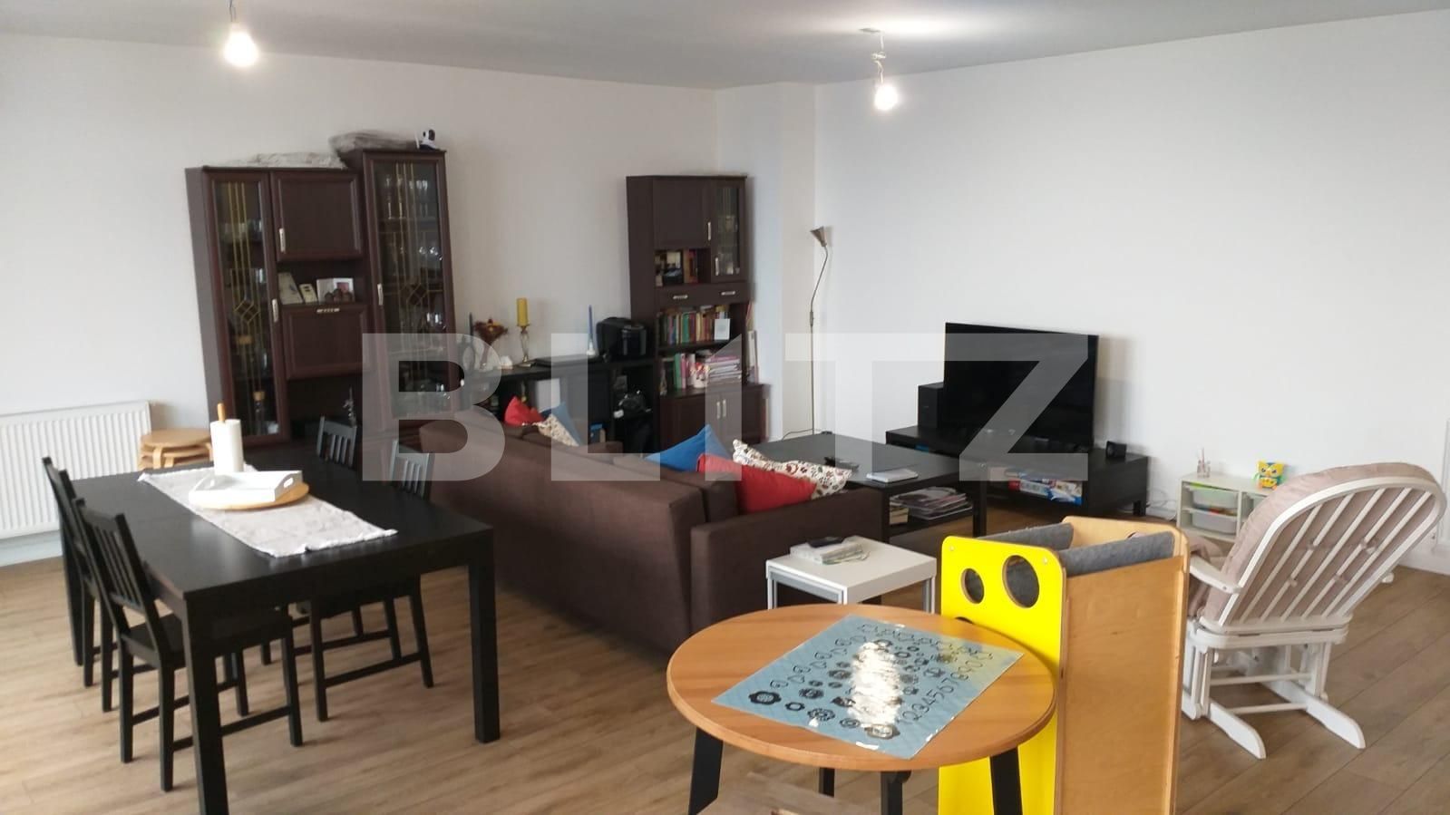 Apartament de vânzare 3 camere Marasti - 72390AV | BLITZ Cluj-Napoca | Poza2