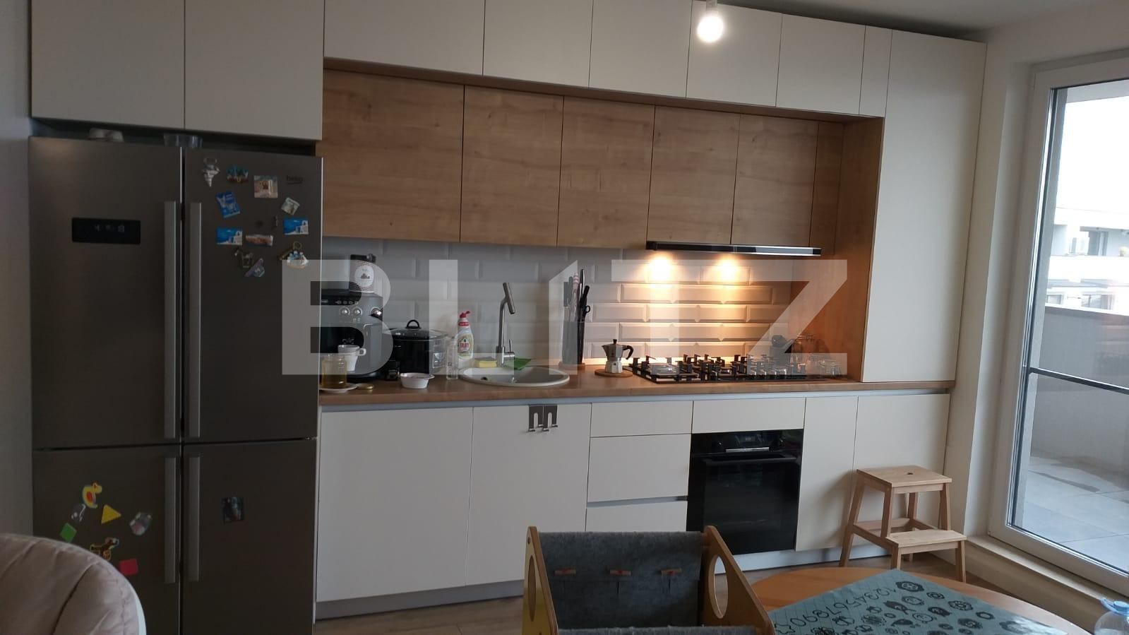 Apartament de vânzare 3 camere Marasti - 72390AV | BLITZ Cluj-Napoca | Poza3