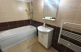 Apartament 1 camera, 35 mp, prima inchiriere, zona strazii Plevnei