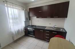 Apartament 1 camera, 35 mp, prima inchiriere, zona strazii Plevnei