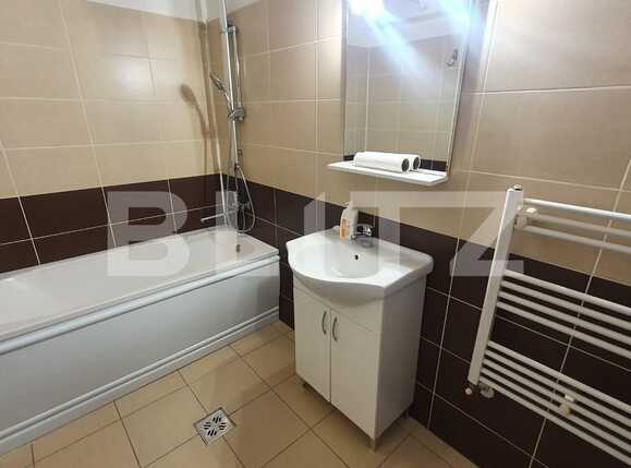 Garsonieră de închiriat Someseni - 72391AI | BLITZ Cluj-Napoca | Poza6