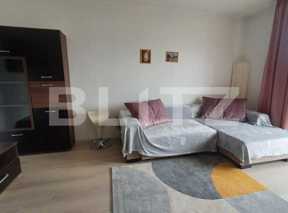 Garsonieră de închiriat Someseni - 72391AI | BLITZ Cluj-Napoca | Poza2