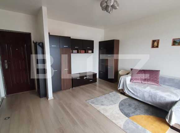 Garsonieră de închiriat Someseni - 72391AI | BLITZ Cluj-Napoca | Poza3