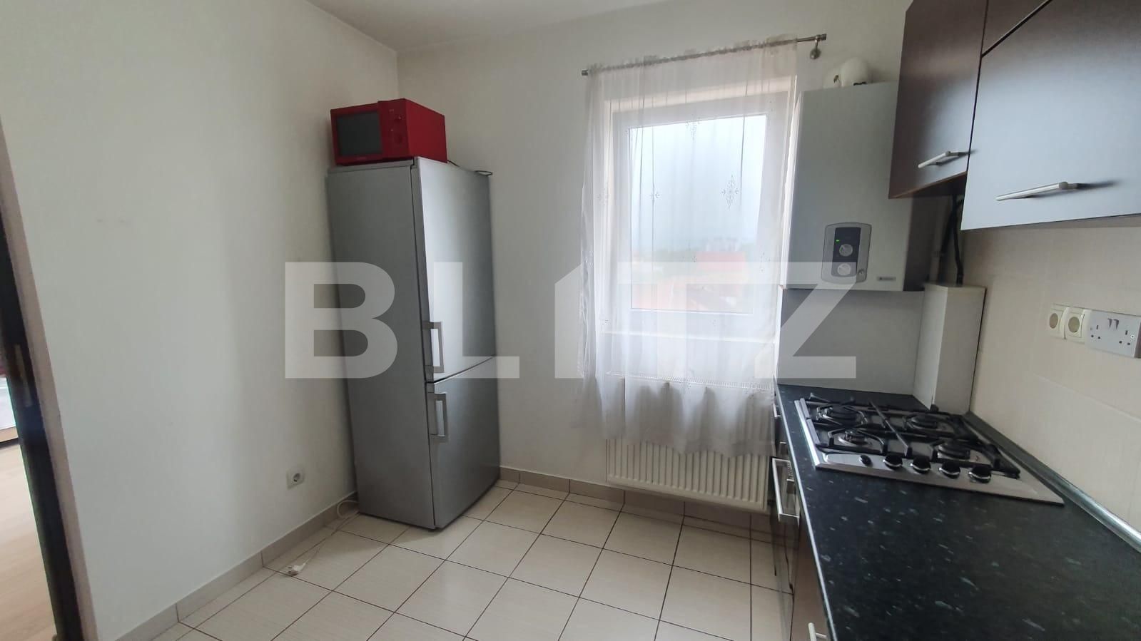 Garsonieră de închiriat Someseni - 72391AI | BLITZ Cluj-Napoca | Poza5
