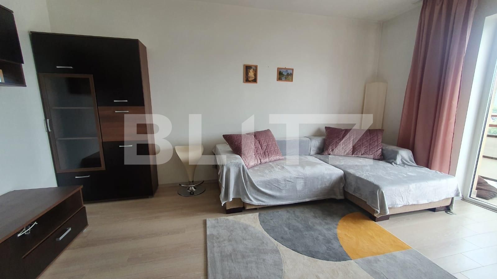 Garsonieră de închiriat Someseni - 72391AI | BLITZ Cluj-Napoca | Poza2