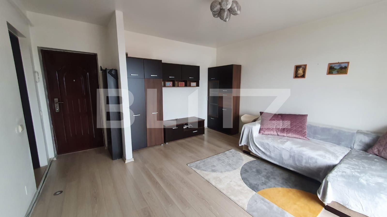 Garsonieră de închiriat Someseni - 72391AI | BLITZ Cluj-Napoca | Poza3