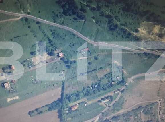 Teren de vânzare Floreşti - 72393TV | BLITZ Cluj-Napoca | Poza2