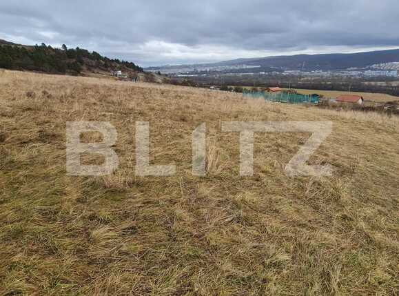 Teren de vânzare Floreşti - 72393TV | BLITZ Cluj-Napoca | Poza1