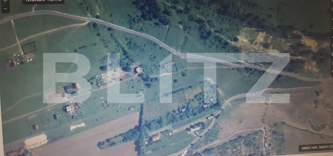 Teren de vânzare Floreşti - 72393TV | BLITZ Cluj-Napoca | Poza2