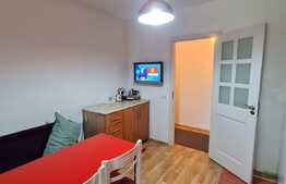 Apartament 2 camere decomandate, 54 mp, 2 balcoane, etaj intermediar, zona Stejarului