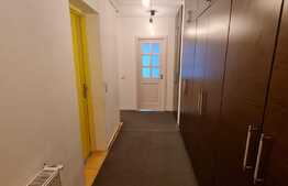 Apartament 2 camere decomandate, 54 mp, 2 balcoane, etaj intermediar, zona Stejarului