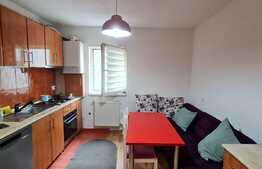 Apartament 2 camere decomandate, 54 mp, 2 balcoane, etaj intermediar, zona Stejarului