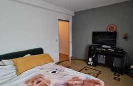 Apartament 2 camere decomandate, 54 mp, 2 balcoane, etaj intermediar, zona Stejarului