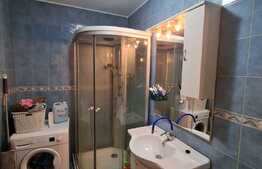 Apartament 2 camere decomandate, 54 mp, 2 balcoane, etaj intermediar, zona Stejarului