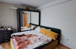 Apartament 2 camere decomandate, 54 mp, 2 balcoane, etaj intermediar, zona Stejarului