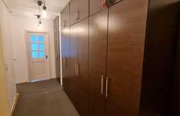 Apartament 2 camere decomandate, 54 mp, 2 balcoane, etaj intermediar, zona Stejarului