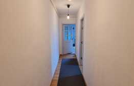 Apartament 2 camere decomandate, 54 mp, 2 balcoane, etaj intermediar, zona Stejarului