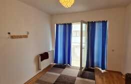 Apartament 2 camere decomandate, 54 mp, 2 balcoane, etaj intermediar, zona Stejarului