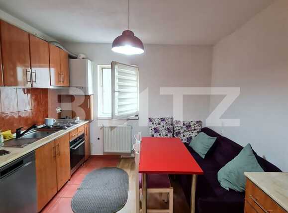 Apartament de vânzare 2 camere Floreşti - 72394AV | BLITZ Cluj-Napoca | Poza6