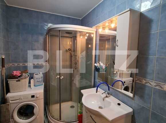 Apartament de vânzare 2 camere Floreşti - 72394AV | BLITZ Cluj-Napoca | Poza12