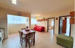 Apartament cu 3 camere la pret foarte bun! Zona Florilor!