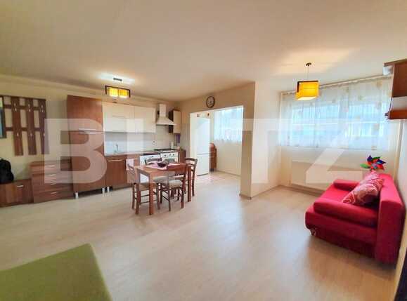Apartament de vânzare 3 camere Floreşti - 72396AV | BLITZ Cluj-Napoca | Poza3