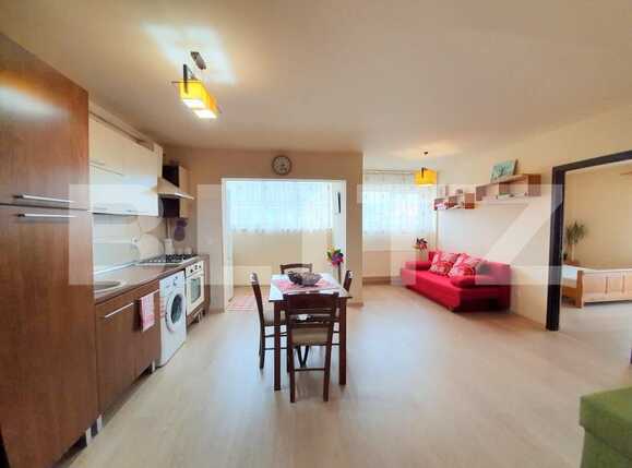 Apartament de vânzare 3 camere Floreşti - 72396AV | BLITZ Cluj-Napoca | Poza1