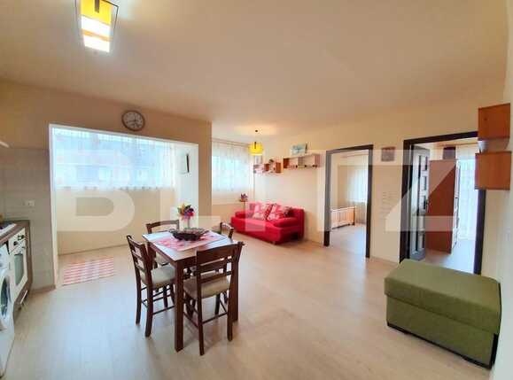 Apartament de vânzare 3 camere Floreşti - 72396AV | BLITZ Cluj-Napoca | Poza4