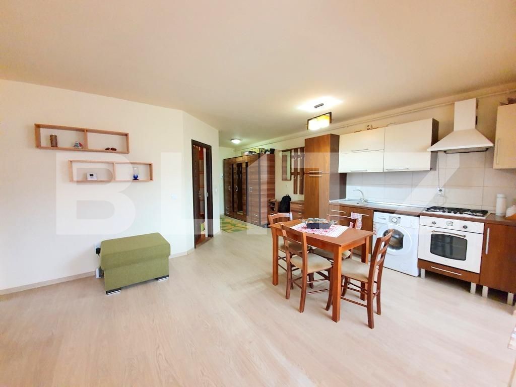 Apartament de vânzare 3 camere Floreşti - 72396AV | BLITZ Cluj-Napoca | Poza2