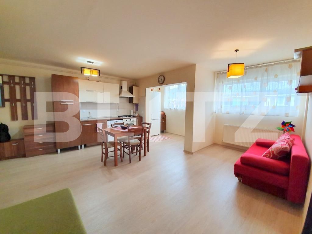 Apartament de vânzare 3 camere Floreşti - 72396AV | BLITZ Cluj-Napoca | Poza3