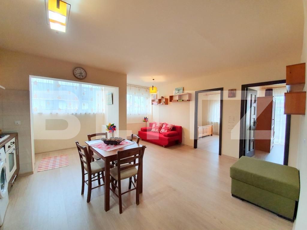 Apartament de vânzare 3 camere Floreşti - 72396AV | BLITZ Cluj-Napoca | Poza4