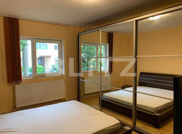 Garsonieră de închiriat Manastur - 72397AI | BLITZ Cluj-Napoca | Poza1