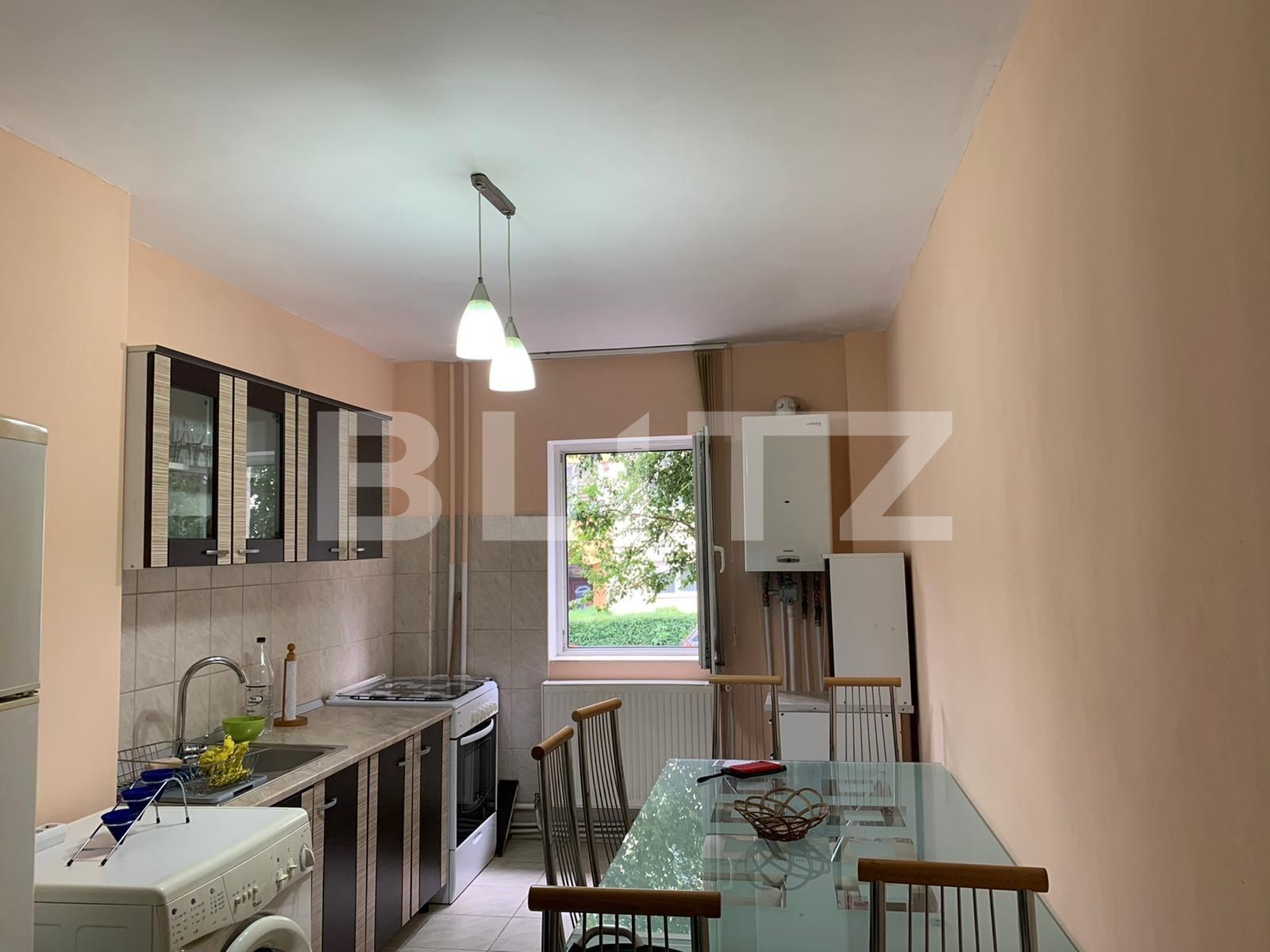 Garsonieră de închiriat Manastur - 72397AI | BLITZ Cluj-Napoca | Poza4