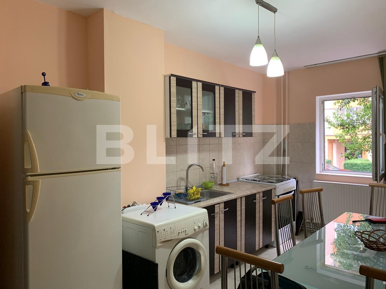 Garsonieră de închiriat Manastur - 72397AI | BLITZ Cluj-Napoca | Poza5