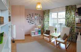 Apartament 2 camere, decomandate, etaj intermediar, zona Petrom!